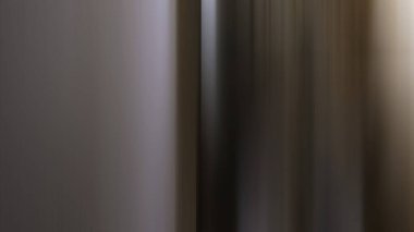 Siyah ve beyaz rengin soyut bulanık arkaplanı