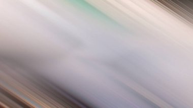 Bulanık ışık izleri renkli arkaplan