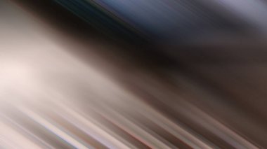 Satır kavramı ile bulanık arkaplan