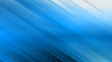 mavi soyut çizgiler arkaplan vektör çizimi