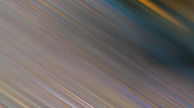 Soyut renkli bulanık arkaplan, hareket kavramı