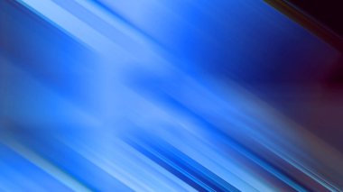 soyut mavi arkaplan vektör çizimi