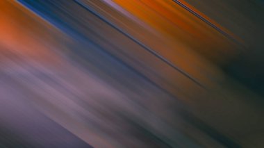 Hareket bulanıklığı efektli soyut arkaplan