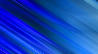 soyut mavi arkaplan, güzel çizgiler ve bulanık