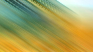 Aydınlatma gradyan hareketi arkaplanı bulanıklaştırdı. Renkli çizgi desenli duvar kağıdı