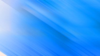 Soyut pastel yumuşak renkli düz mavi renkte tonda odak kapalı dokulu arka plan bulanık