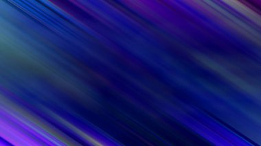 Bulanık arkaplan, eğim kavramı