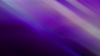 Bulanık ışık arkaplanı, renkli şekiller