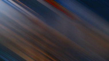 Soyut renkli bulanık arkaplan, hareket kavramı