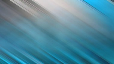 Parlak efektli soyut arkaplan, hareket desenli mavi çizgiler