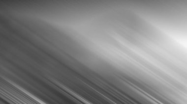 soyut siyah beyaz arkaplan, monokrom, gradyan, vektör arkaplan