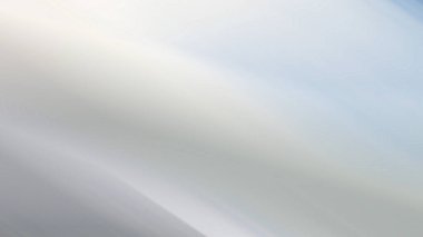 Beyaz bulutlu mavi gökyüzü arkaplanı