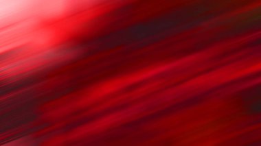 Bulanık çizgiler, renkli modern tasarım vektörü. Gradyan ile soyut değişim. iş için yeni bir tasarım