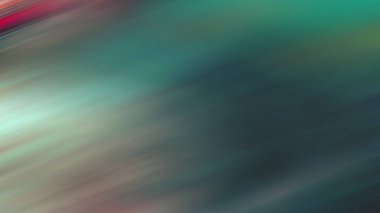 Soyut renkli bulanık arkaplan, hareket kavramı