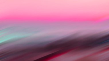 soyut bulanık arkaplan, renkli gradyan