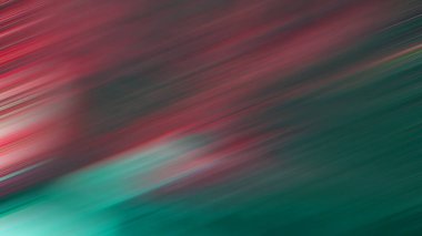 Soyut renkli bulanık arkaplan, hareket kavramı