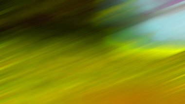 Aydınlatma gradyan hareketi arkaplanı bulanıklaştırdı. Renkli çizgiler desen duvar kağıdı