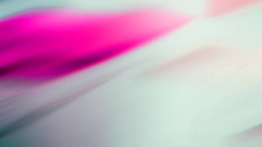 Eğri çizgilerle soyut arkaplan