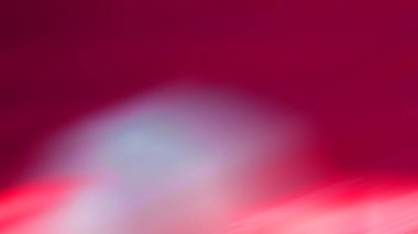 Bulanık ışık izleri arka plan