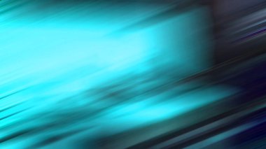 soyut mavi arkaplan, güzel çizgiler ve bulanık