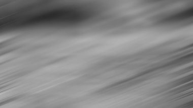 Soyut siyah-beyaz bulanık arkaplan