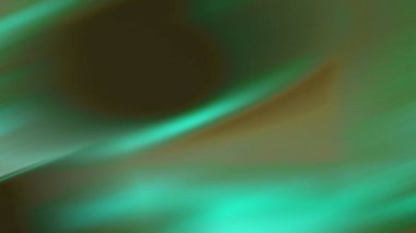 Renkli ışıkların canlı dalgalarıyla serin bir arka plan. 2 d dalgalı hareket. rengarenk, canlı şekiller. soyut kavramsal duvar kağıdı.