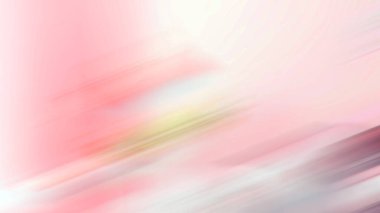 Soyut renkli bulanık arkaplan, hareket kavramı