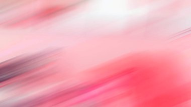 Renk çizgilerinin bulanık efektiyle soyut arkaplan