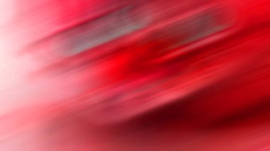 kırmızı renk soyut arkaplanı bulanıklaştırdı