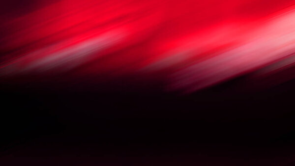 Red abstract background, creative illustration, copy space