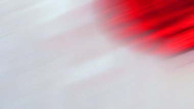 Bokeh efektli bulanık arkaplan