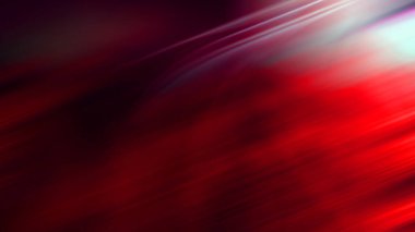 soyut renkli çizgiler ve dalgalar, vektör illüstrasyonu, kopyalama alanı deseni