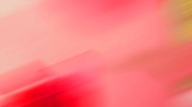 Renkli kırmızı arkaplan