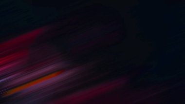 hareket bulanıklığı olan soyut arkaplan