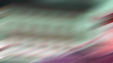 Bulanık ışık izleri arka plan