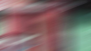 soyut renkli bulanık arkaplan