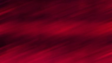 Arkaplanda bulanık ışık izleri var. Güzelim, arka planda kırmızı bir eğim var. kırmızı ve pembe renkler