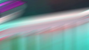 soyut renkler ve bulanık arkaplan