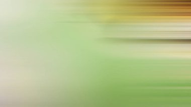 Bulanık ışık arkaplanı renkli