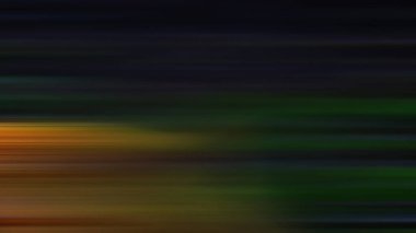 Bulanık ışık izleri renkli arkaplan