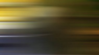 Bulanık ışık izleri renkli arkaplan