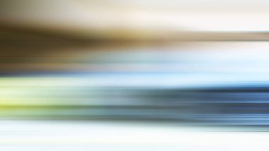 Arkaplanda bulanık ışık izleri