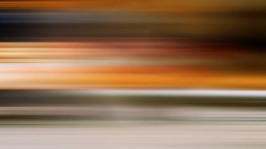 yatay çizgiler ve bulanık