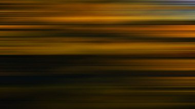 Sarı ve siyah renklerin bulanık arkaplanı