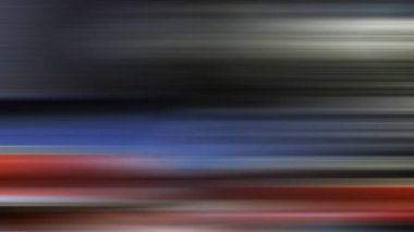 Soyut yatay çizgiler arkaplan ve arkaplan için bulanık tasarım. beyaz.