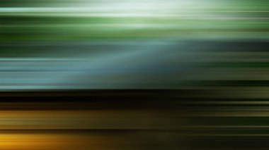 Bulanık ışık arkaplanı renkli