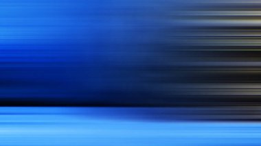 yatay hareket bulanık arkaplan soyutlaması