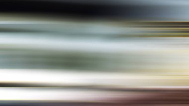 Soyut renkli bulanık arkaplan, hız kavramı