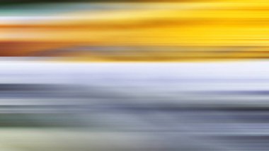 Renkli satırların bulanık arkaplanı