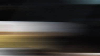 Bulanık ışık arkaplanı renkli